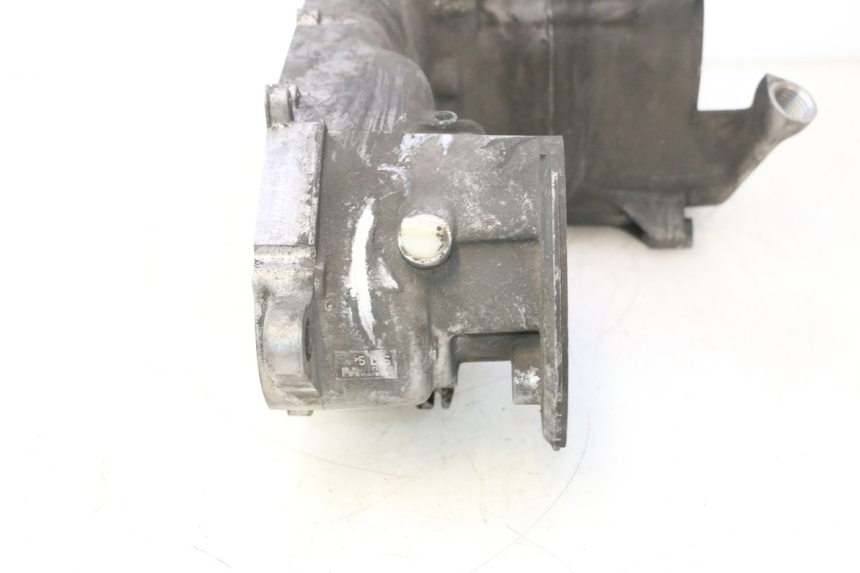 photo de CARTER YAMAHA YP MAJESTY 125 (2007 - 2010) - Primer plano de alta resolución