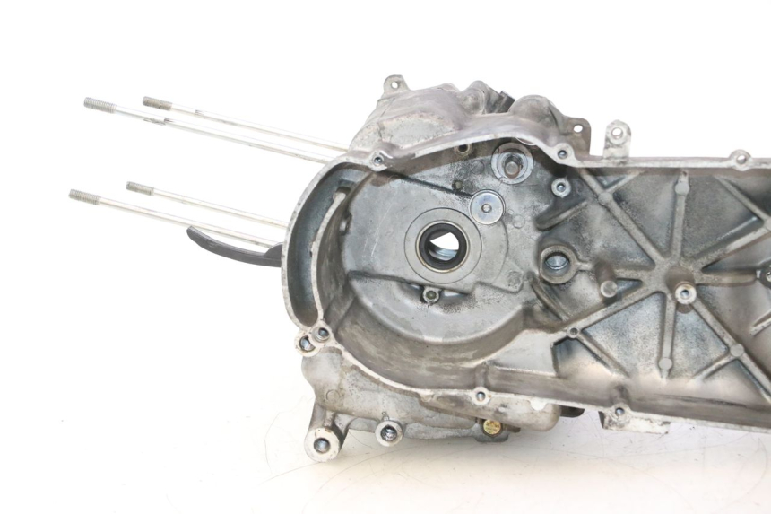 photo de CARTER YAMAHA YP MAJESTY 125 (2007 - 2010) - Inspección visual detallada