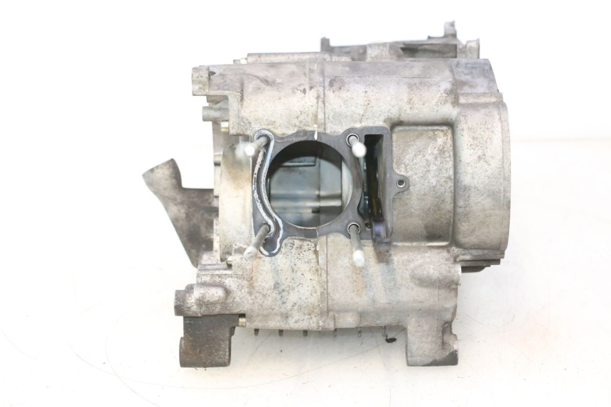 photo de CARTER YAMAHA YP MAJESTY 125 (2007 - 2010) - Ángulo de visión alternativo