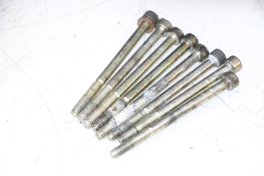 photo de CARTER YAMAHA YP MAJESTY 125 (2007 - 2010) - Zoom calidad de ocasión