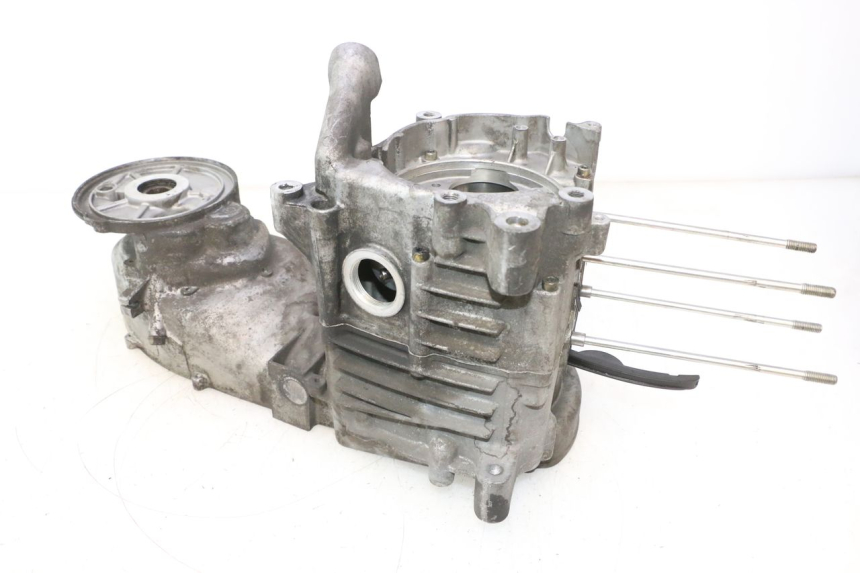 photo de CARTER YAMAHA YP MAJESTY 125 (2007 - 2010) - Zoom estado de uso