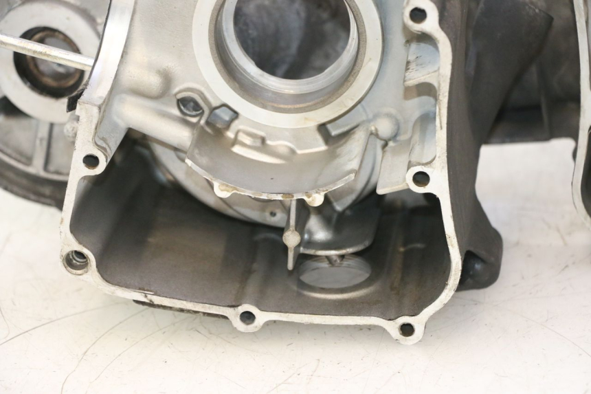 photo de CARTER YAMAHA YP MAJESTY 125 (2007 - 2010) - Zoom estado de uso