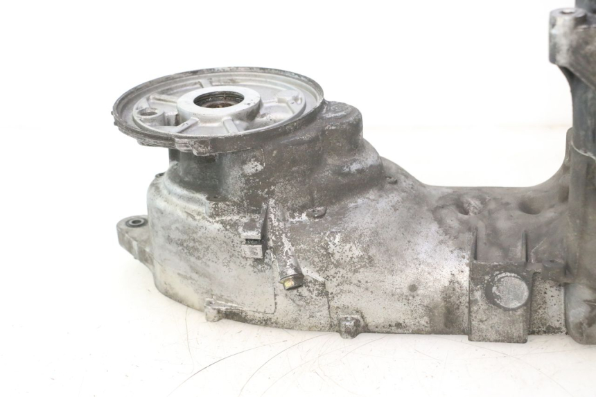 photo de CARTER YAMAHA YP MAJESTY 125 (2007 - 2010) - Vista general del producto