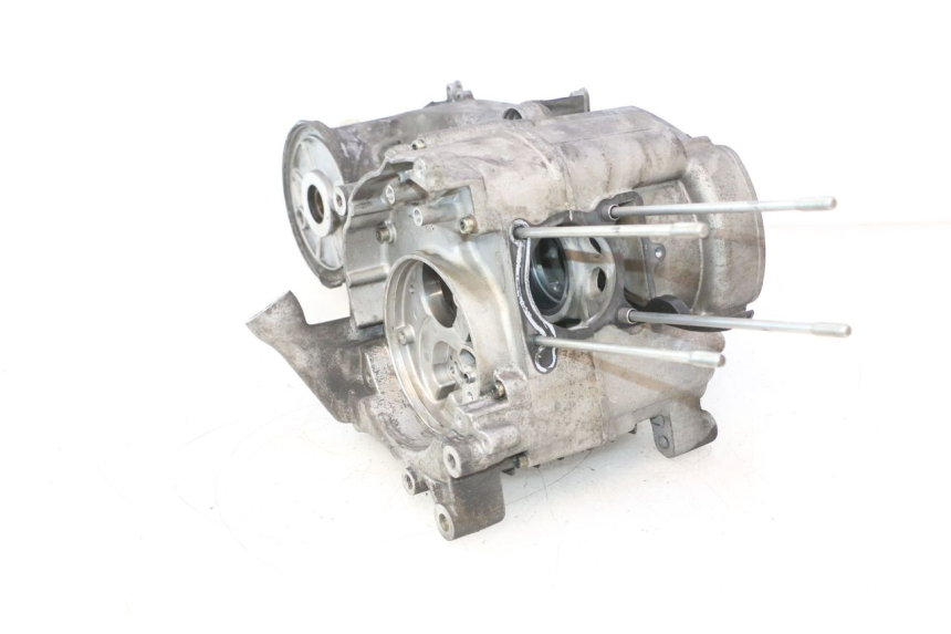 photo de CARTER YAMAHA YP MAJESTY 125 (2007 - 2010) - Estado de la superficie y material