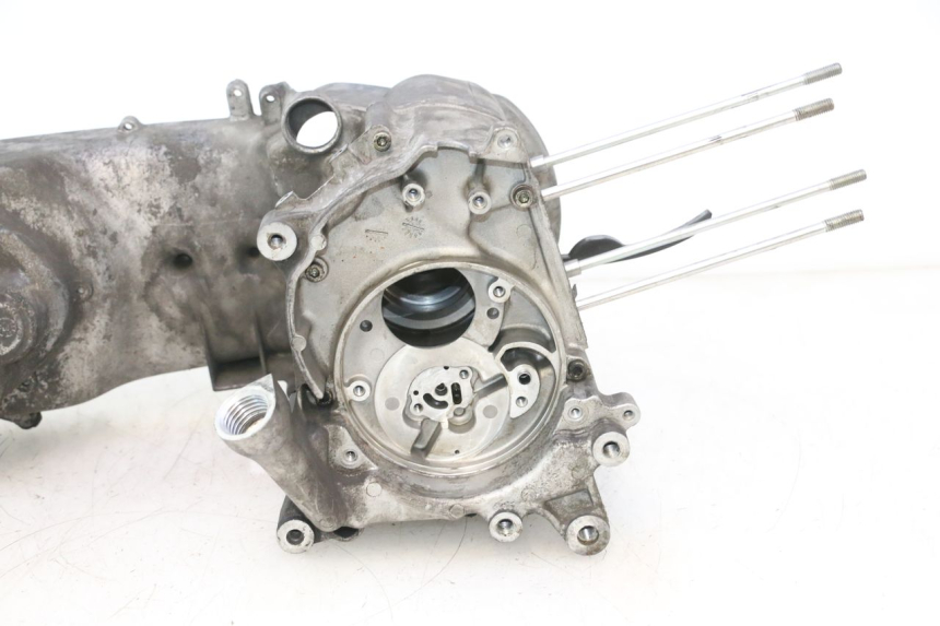 photo de CARTER YAMAHA YP MAJESTY 125 (2007 - 2010) - Recambio usado revisado
