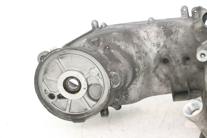 photo de CARTER YAMAHA YP MAJESTY 125 (2007 - 2010) - Marcados y referencias originales
