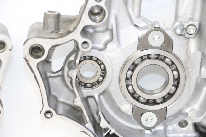 photo de CARTER YAMAHA YZ-F YZF 250 (2014 - 2018) - Vista principal