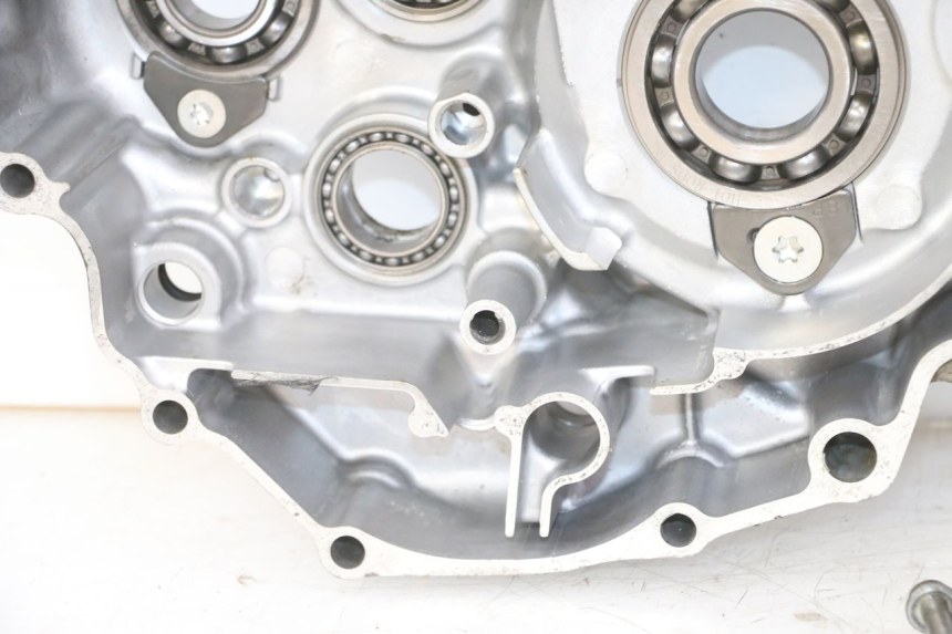 photo de CARTER YAMAHA YZ-F YZF 250 (2014 - 2018) - Zoom estado de uso