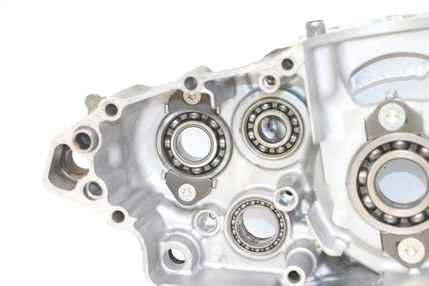 photo de CARTER YAMAHA YZ-F YZF 250 (2014 - 2018) - Otra perspectiva