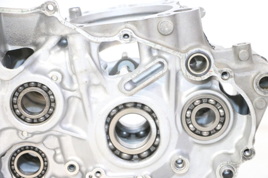 photo de CARTER YAMAHA YZ-F YZF 250 (2014 - 2018) - Vista general del producto