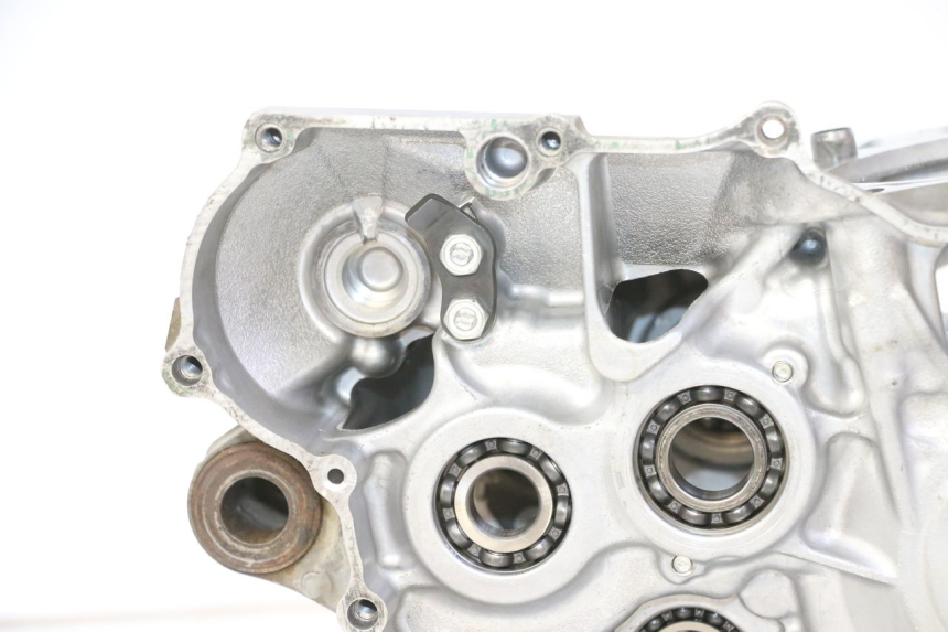 photo de CARTER YAMAHA YZ-F YZF 250 (2014 - 2018) - Detalles de los puntos de fijación