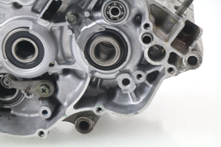 photo de CARTER YAMAHA YZ 125 (1998 - 2005) - Otra vista del artículo