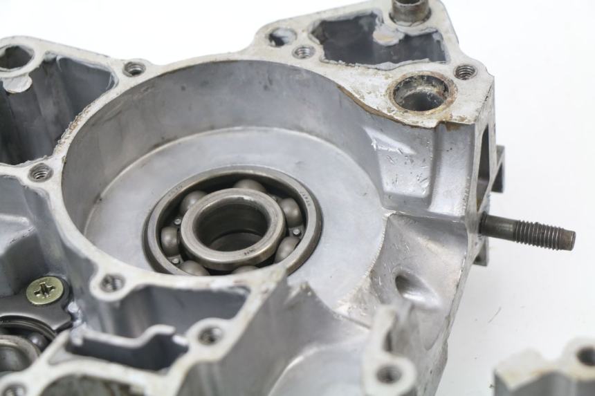 photo de CARTER YAMAHA YZ 125 (1998 - 2005) - Inspección visual detallada