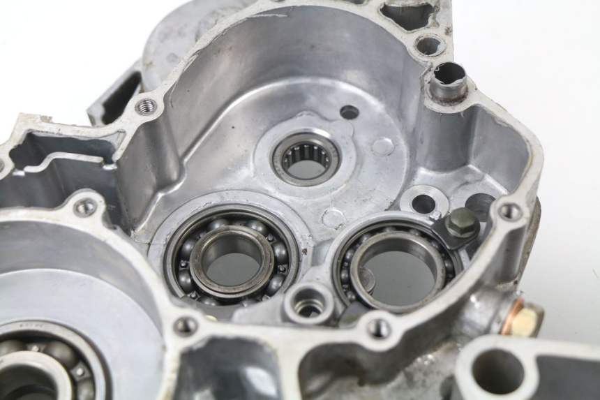 photo de CARTER YAMAHA YZ 125 (1998 - 2005) - Ángulo de visión alternativo