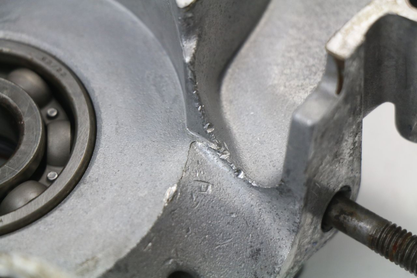 photo de CARTER YAMAHA YZ 125 (1998 - 2005) - Zoom calidad de ocasión