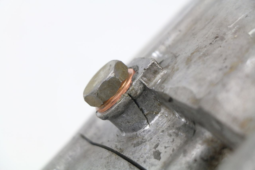 photo de CARTER YAMAHA YZ 125 (1998 - 2005) - Zoom estado de uso