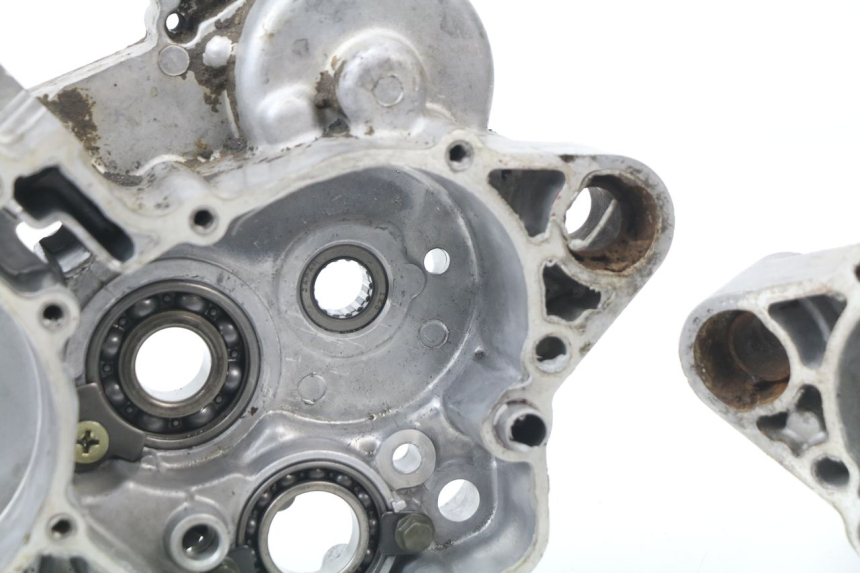 photo de CARTER YAMAHA YZ 125 (1998 - 2005) - Otra perspectiva