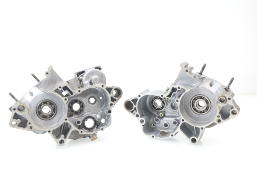 photo de CARTER YAMAHA YZ 125 (1998 - 2005) - Primer plano técnico