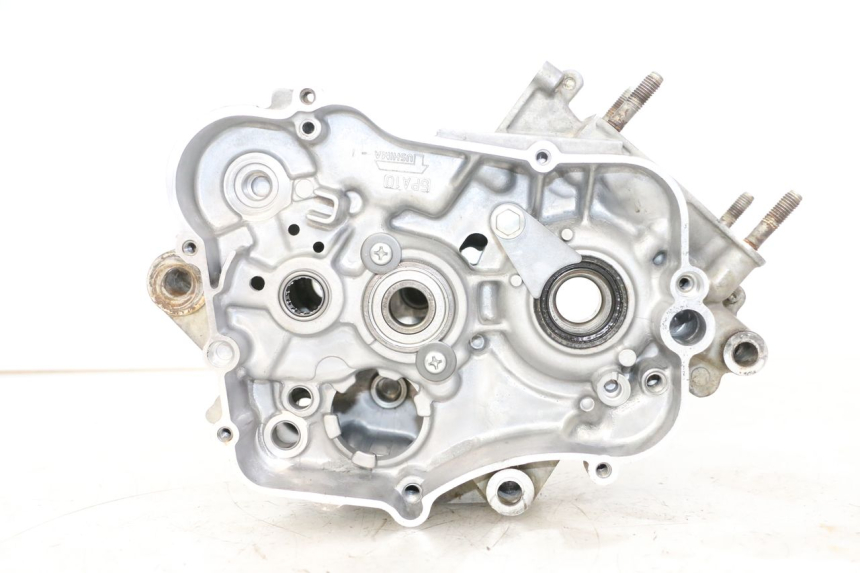 photo de CARTER YAMAHA YZ 85 (2002 - 2018) - Vista principal