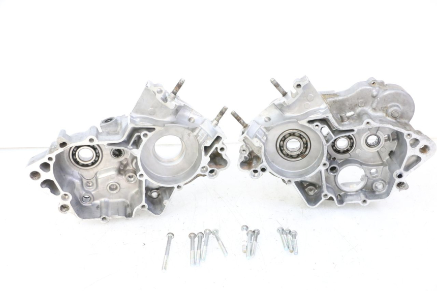 photo de CARTER YAMAHA YZ 85 (2002 - 2018) - Detalle de la pieza