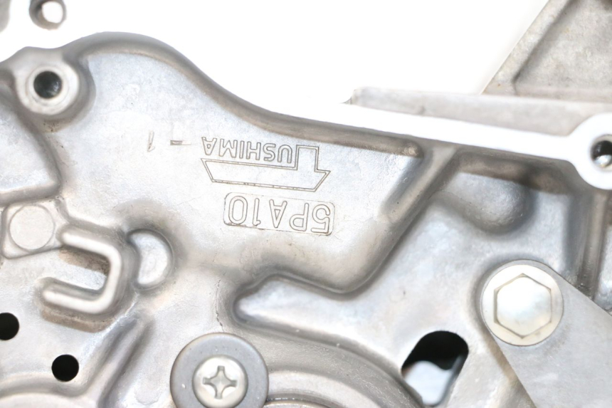 photo de CARTER YAMAHA YZ 85 (2002 - 2018) - Zoom sobre los componentes