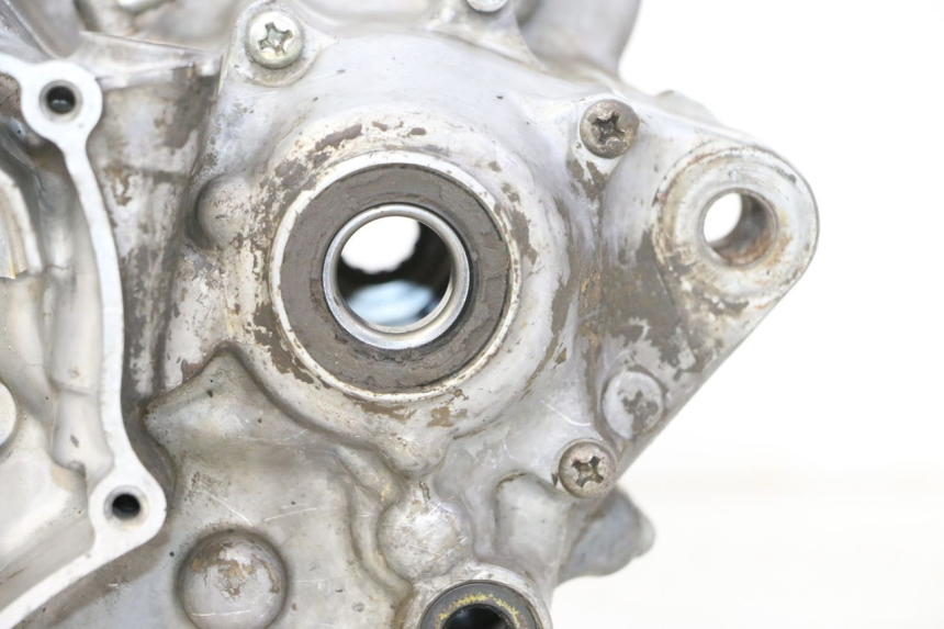 photo de CARTER YAMAHA YZ 85 (2002 - 2018) - Enfoque en la estructura