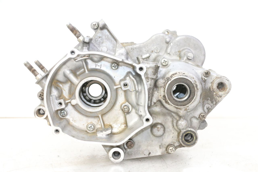 photo de CARTER YAMAHA YZ 85 (2002 - 2018) - Ángulo de visión alternativo