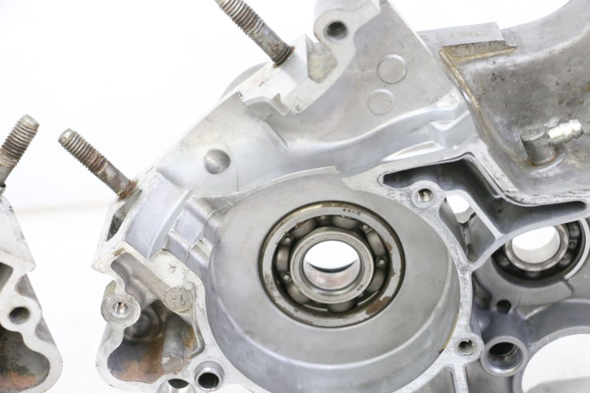 photo de CARTER YAMAHA YZ 85 (2002 - 2018) - Zoom calidad de ocasión