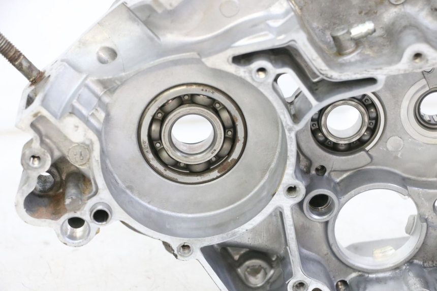 photo de CARTER YAMAHA YZ 85 (2002 - 2018) - Zoom estado de uso