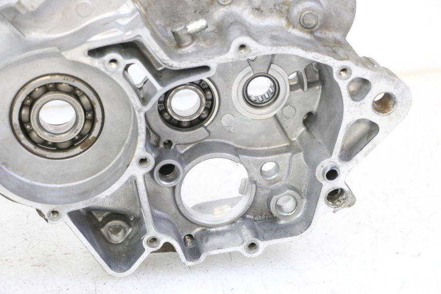 photo de CARTER YAMAHA YZ 85 (2002 - 2018) - Otra perspectiva