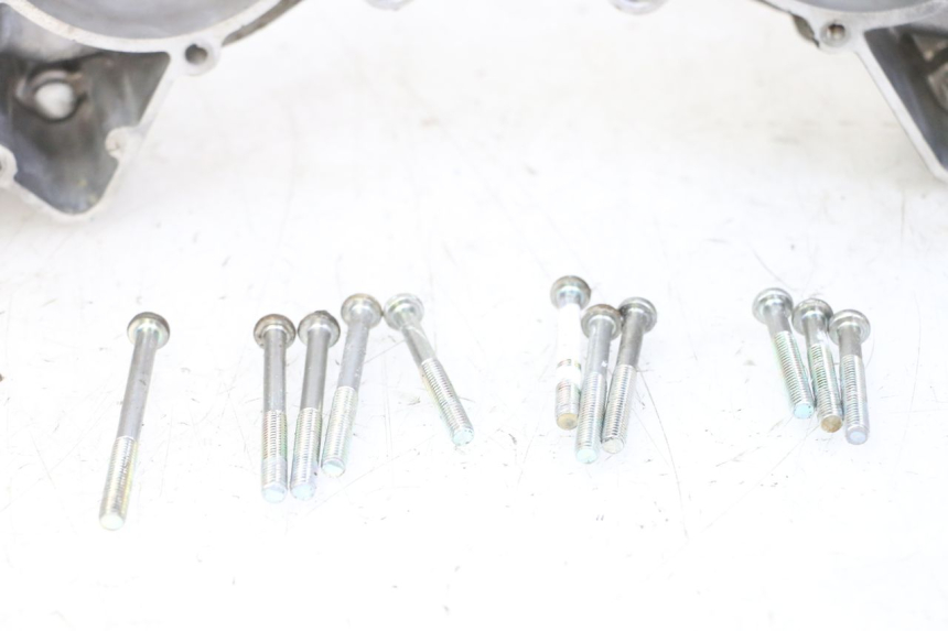 photo de CARTER YAMAHA YZ 85 (2002 - 2018) - Primer plano técnico