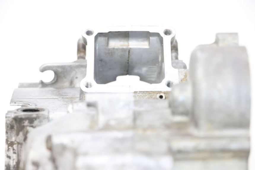 photo de CARTER YAMAHA YZ 85 (2002 - 2018) - Estado de la superficie y material