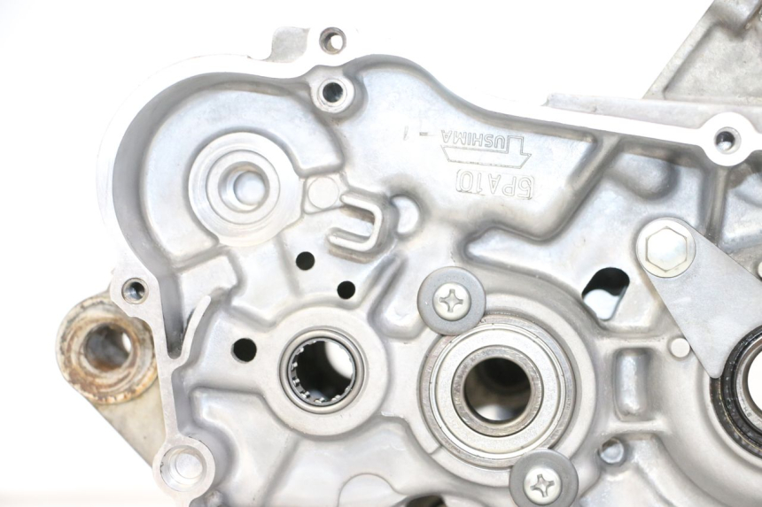 photo de CARTER YAMAHA YZ 85 (2002 - 2018) - Marcados y referencias originales