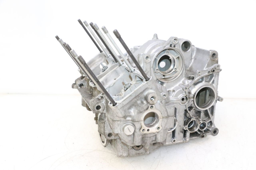 photo de CARTER YAMAHA YZF R GENESIS 750 (1993 - 1998) - Vista principal