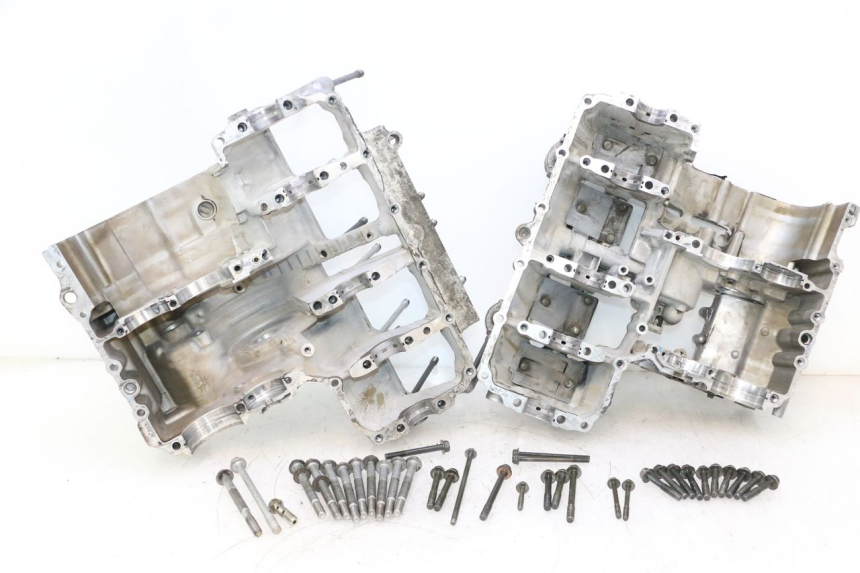 photo de CARTER YAMAHA YZF R GENESIS 750 (1993 - 1998) - Detalle de la pieza