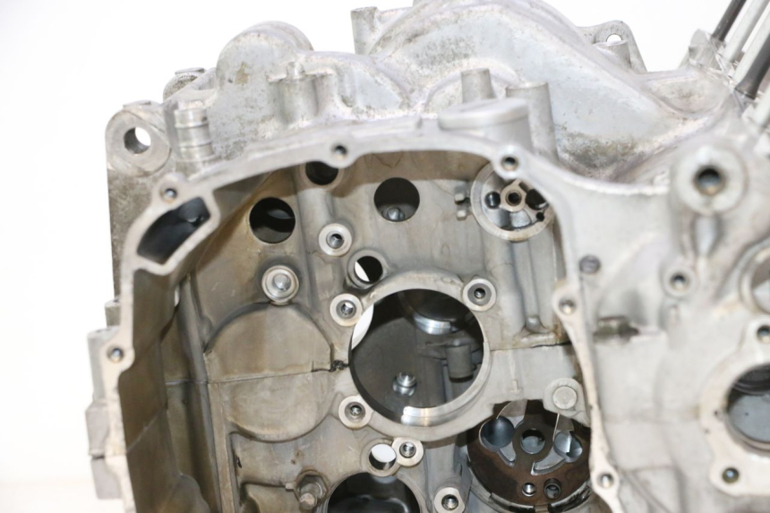 photo de CARTER YAMAHA YZF R GENESIS 750 (1993 - 1998) - Otra vista del artículo