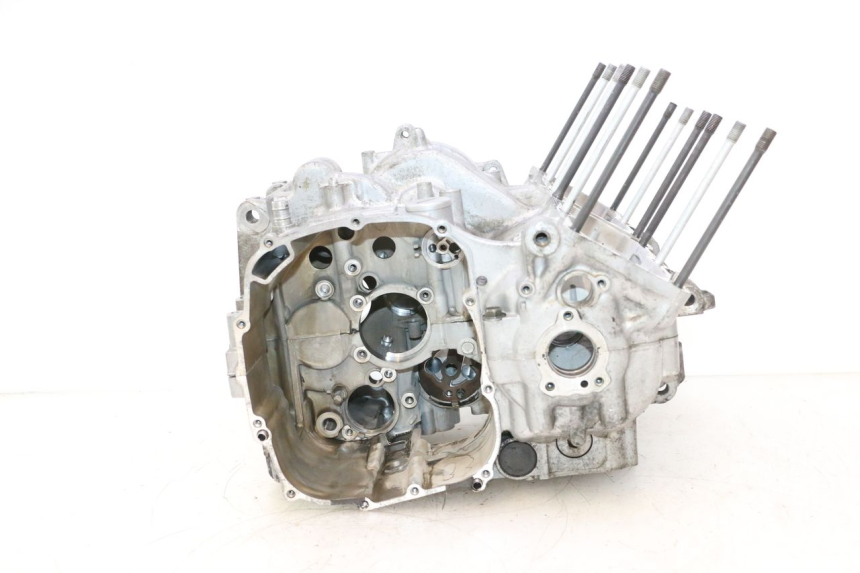 photo de CARTER YAMAHA YZF R GENESIS 750 (1993 - 1998) - Zoom sobre los componentes