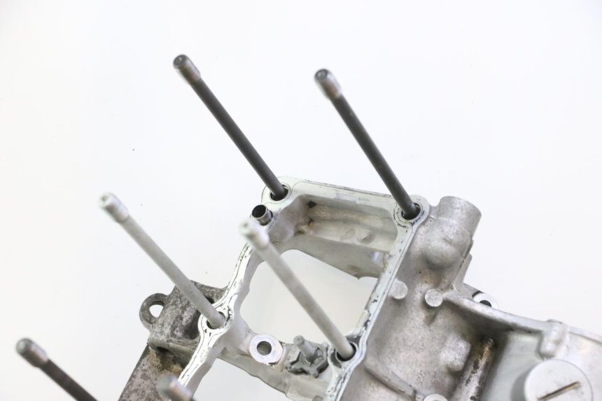 photo de CARTER YAMAHA YZF R GENESIS 750 (1993 - 1998) - Primer plano de alta resolución