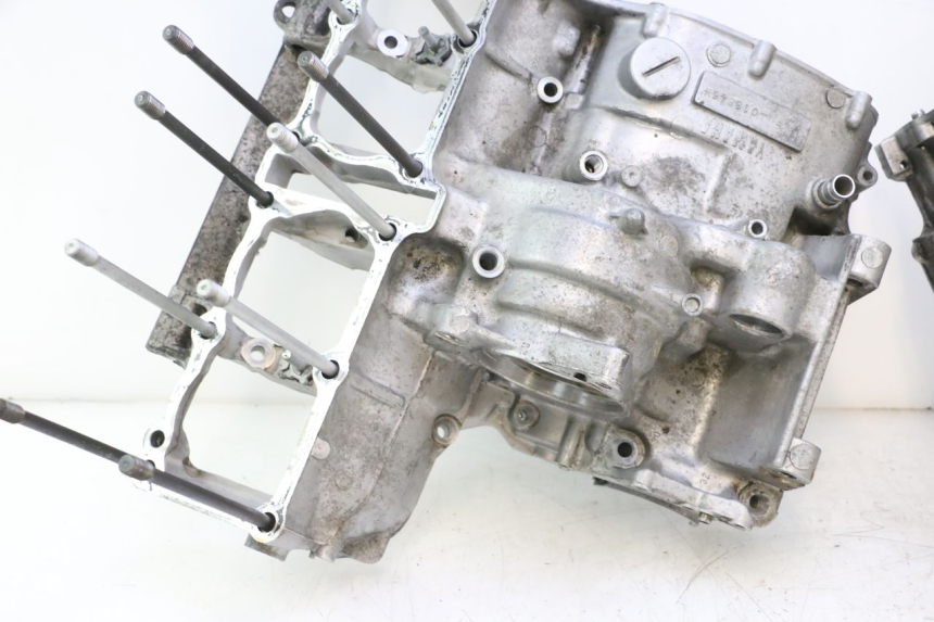 photo de CARTER YAMAHA YZF R GENESIS 750 (1993 - 1998) - Foto de producto adicional