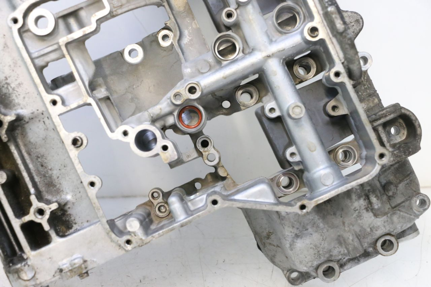 photo de CARTER YAMAHA YZF R GENESIS 750 (1993 - 1998) - Ángulo de visión alternativo