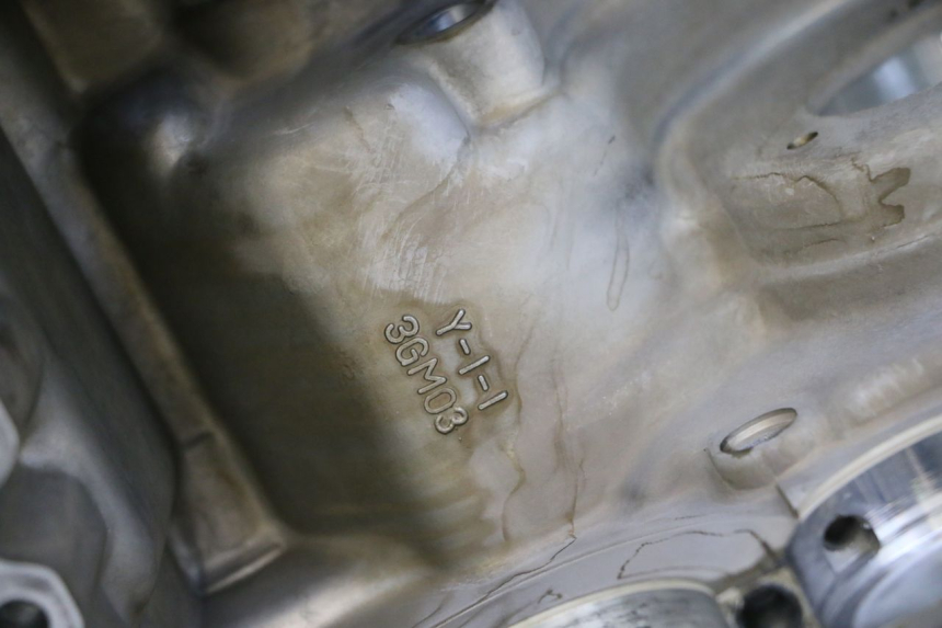 photo de CARTER YAMAHA YZF R GENESIS 750 (1993 - 1998) - Perfil de la pieza de repuesto