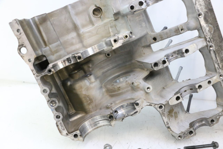 photo de CARTER YAMAHA YZF R GENESIS 750 (1993 - 1998) - Vista principal