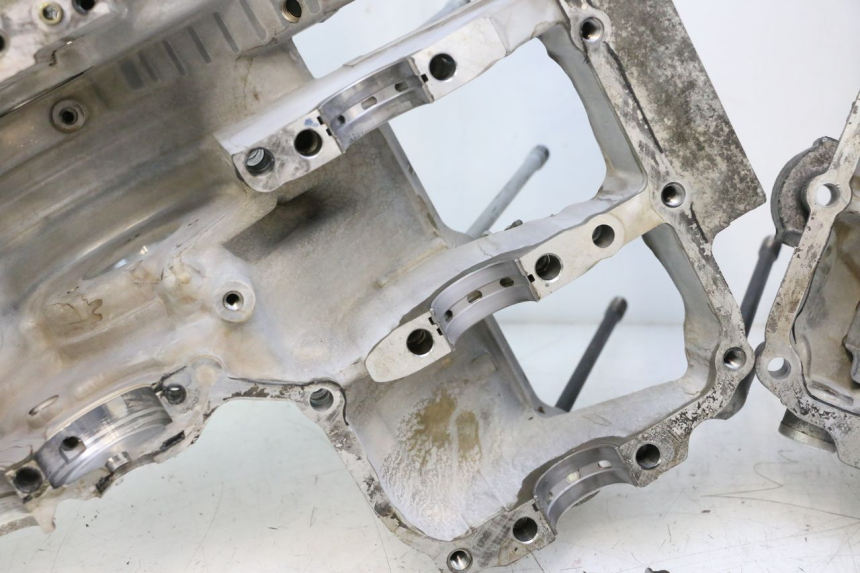 photo de CARTER YAMAHA YZF R GENESIS 750 (1993 - 1998) - Zoom estado de uso