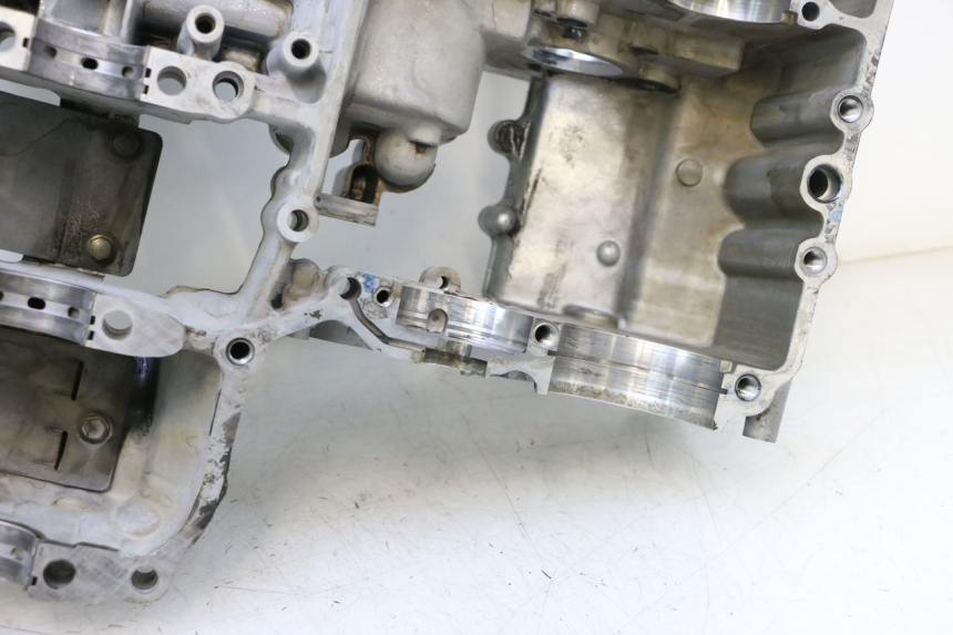 photo de CARTER YAMAHA YZF R GENESIS 750 (1993 - 1998) - Otra perspectiva