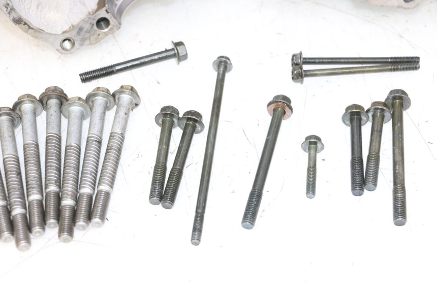 photo de CARTER YAMAHA YZF R GENESIS 750 (1993 - 1998) - Recambio usado revisado