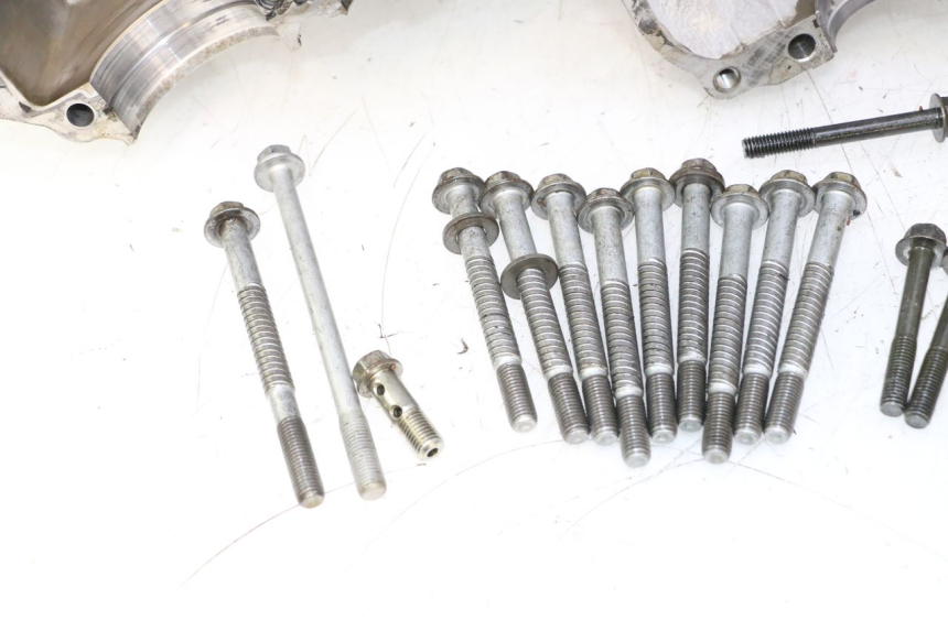 photo de CARTER YAMAHA YZF R GENESIS 750 (1993 - 1998) - Marcados y referencias originales