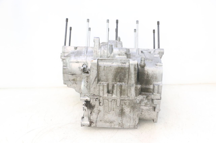 photo de CARTER YAMAHA YZF R GENESIS 750 (1993 - 1998) - Primer plano técnico