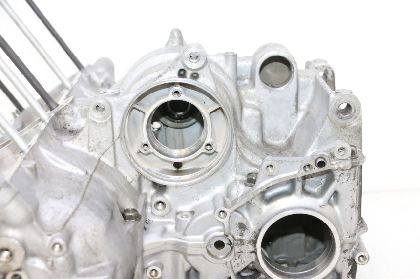 photo de CARTER YAMAHA YZF R GENESIS 750 (1993 - 1998) - Vista general del producto