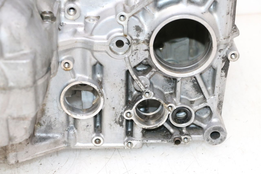 photo de CARTER YAMAHA YZF R GENESIS 750 (1993 - 1998) - Detalles de los puntos de fijación