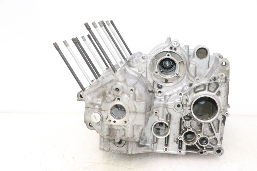 photo de CARTER YAMAHA YZF R GENESIS 750 (1993 - 1998) - Estado de la superficie y material